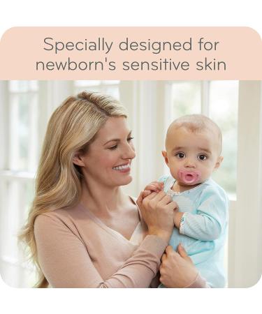 NUK Comfy Pacifiers 0-6 Months - 6 Pack | Shop Now and Soothe Your Baby - Buy Online on GoSupps.com