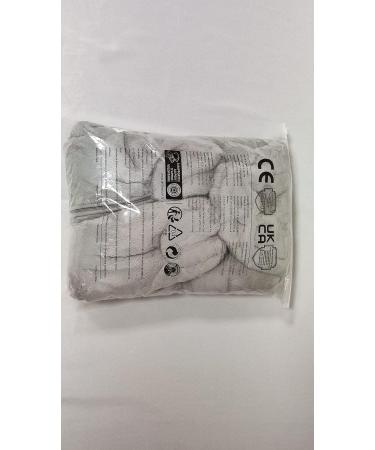 JiAmy Hooded Newborn Baby Romper Snowsuit | Red Fleece Jumpsuit | 0-3 Months - Buy Online on GoSupps.com