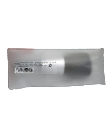 Clinique Powder Brush - Loose or Compact Powder Applicator 10g - Buy Online on GoSupps.com