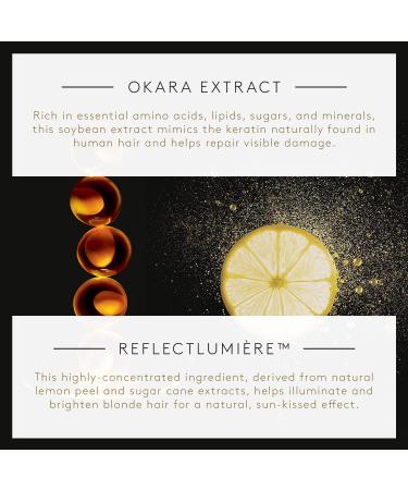 Rene Furterer OKARA BLONDE Brightening Spray for Natural & Bleached Blondes - 1.6 Fl Oz - Buy Online on GoSupps.com