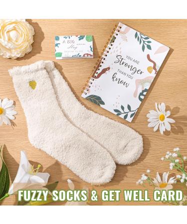 Get Well Gifts for Women Self Care Gift Baskets Chemo Care Package Inspirational Relaxation Feel Better Grief Thinking of You Surgery Recovery condolences Sympathy Gifts for Her Christian Mom Friend - Buy Online on GoSupps.com
