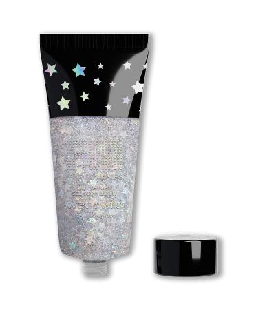 wet n wild Fantasy Makers Glitter Gel Fab-Boo-Lous | Halloween Makeup Essential - Buy Online on GoSupps.com