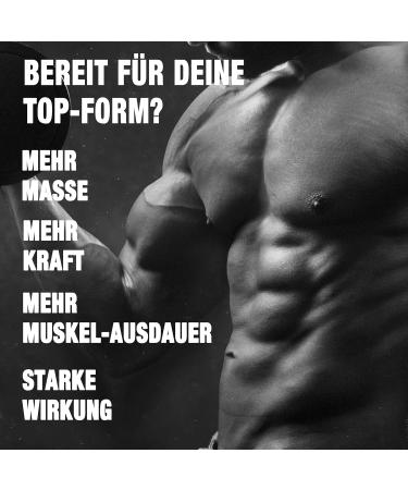 Buy American Supps German Creatine Matrix 300g | High-Dose Unflavoured Creatine Powder - Fast International Shipping - Buy Online on GoSupps.com