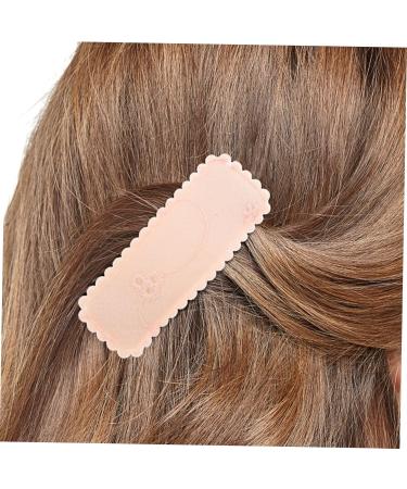 Beavorty 5 Pairs hairpin barrettes for women mall hair barrettes cute hair clips hair clips for styling sectioning cute girl hair clip hair clips small toddler curlers Small and fresh alloy - Buy Online on GoSupps.com