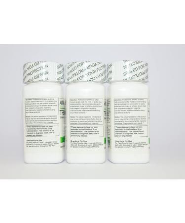 Tren 75 - Enhance Testosterone Build Muscle & Increase Power - 3 Month Supply - International Shipping Available - Buy Online on GoSupps.com