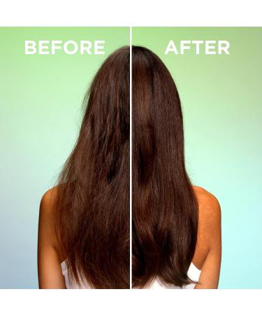 Garnier Fructis Pure Moisture 10-in-1 Spray for Dry Hair and Scalp Hyaluronic Acid 8.1 Fl Oz 1 Count (Packaging May Vary) 8.1 Fl Oz (Pack of 1) - Buy Online on GoSupps.com