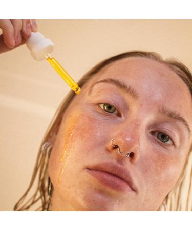 Loelle - 100% Pure Rosehip Oil for Face with High Vitamin E Content - Regenerating Remedy Against Eczema and Scars - Anti-Wrinkle Moisturiser - Harvested in Chile (30ml) - Buy Online on GoSupps.com