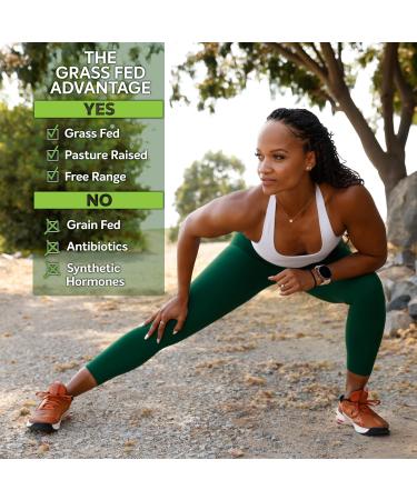 Power Nutrition Protein Powder for Women - Chocolate Truffle 100% Grass-Fed Whey Isolate 20g Protein Low Carb 32 Servings - International Shipping Available - Buy Online on GoSupps.com