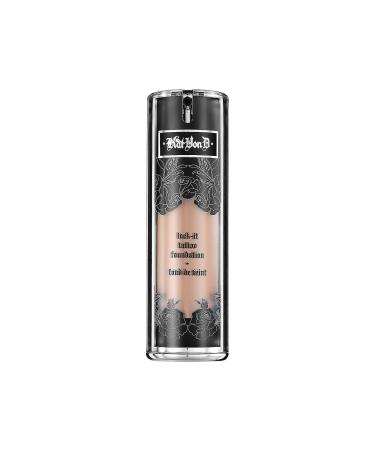 Kat Von D Lock-It Tattoo Foundation Deep 71 - Buy Online on GoSupps.com
