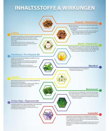 Style & Care Hairwater - 3-Pack (3x200ml) for Dry & Itchy Scalp Relief | Haironic Scalp Massage Solution - Buy Online on GoSupps.com