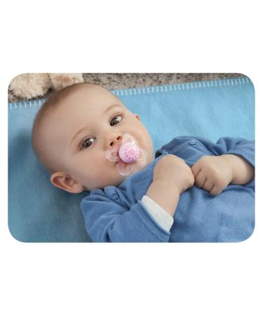 MAM Pacifier Start Silicone 0-2 Months - 2 Pack | Safe & Comfortable for Newborns | Worldwide Shipping - Buy Online on GoSupps.com