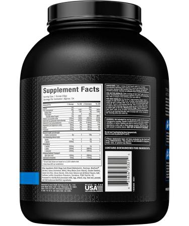 MuscleTech Cell-Tech Creatine Powder Bundle | Muscle Builder & Post Workout Recovery Drink for Men & Women | 6 lbs and 3 lbs - Buy Online on GoSupps.com