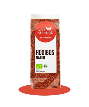 tee verliebt teeverliebt - Th Rooibos Rooibos bio en vrac | 100 g
