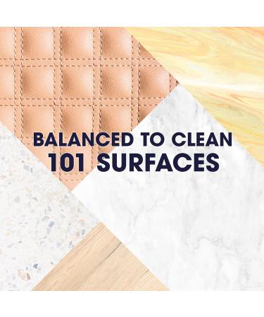 Buy Pledge Everyday Clean Multisurface Wipes - Fresh Citrus 25 Wipes 3 ct | International Shipping Available - Buy Online on GoSupps.com