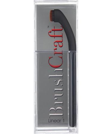 BrushCraft Linear 1 - Premium Quality Brushes for All Your Needs | Fast International Shipping - Buy Online on GoSupps.com