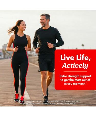 Red Yeast Rice 1200mg with CoQ10 & Niacin | 120 Vegetarian Capsules | Non-Irradiated | Citrinin Free | Supports Healthy Cholesterol & Cardiovascular Health - Buy Online on GoSupps.com