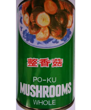 Ambition Ambition Brand Po-Ku Champignon 284 g