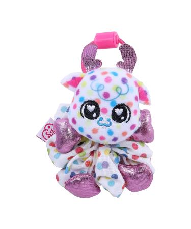 ScrunchMiez Surprise Pack: Transforming Hair Scrunchie & Plush Friend - Collect Them All! (ID96524) - Buy Online on GoSupps.com