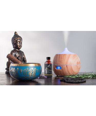 Buy Artnaturals Frankincense Oil 0.5 fl oz (15 ml) | Premium Essential Oil for Aromatherapy & Skincare - Buy Online on GoSupps.com