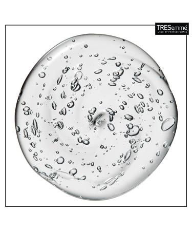 TRESemme Ultra Firm Control Hair Gel for Curly Hair - 9 oz (Pack of 1) - Buy Online on GoSupps.com