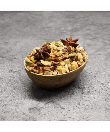 Fruit Tea Mango Moments UniTea Land 100 Gram 100 Gram - Buy Online on GoSupps.com