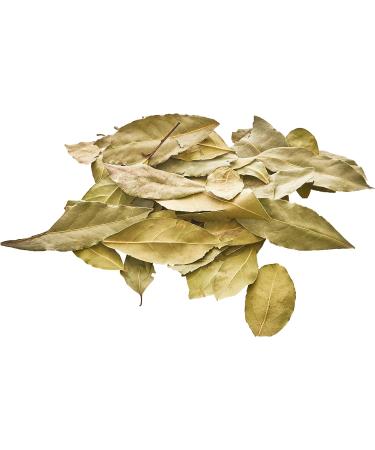 Old India Bay Leaves Semi Selected 100g - Premium Quality - Buy Online on GoSupps.com