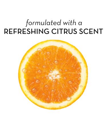 Olay Total Effects Citrus Scrub Face Cleanser 5.0 oz - Refreshing Formula - Buy Online on GoSupps.com
