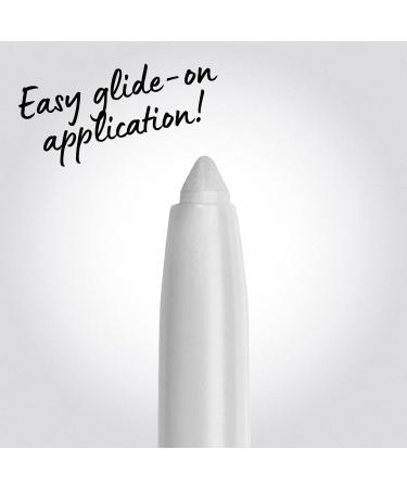 NYX White Mechanical Eyeliner Pencil + Black Epic Ink Liquid Eyeliner Set - Vegan Formula, Waterproof - Makeup Essential - Buy Online on GoSupps.com