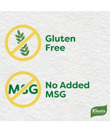 Knorr Professional Gluten-Free Fish Bouillon Base Mix  No Added MSG  0g Trans Fat  1.99 lb (Pack of 6) - Buy Online on GoSupps.com