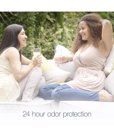 Dove Shea Butter Deodorant Stick for Women - 48 Hr Protection - 4-Pack 2.6 oz - Buy Online on GoSupps.com