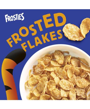 Kellogg's Frosties 470g - Buy Online on GoSupps.com