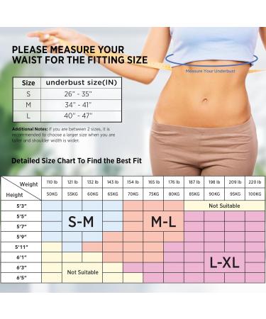 Posture Corrector for Women - Adjustable Upper Back Brace for Pain Relief | Breathable & Comfortable Neck & Shoulder Support (Medium - Buy Online on GoSupps.com