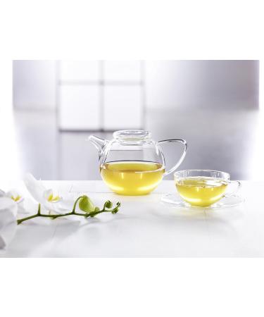 Ronnefeldt Ronniedt Morgentau veggy tea m mango citrus taste 300 g 3 x 100 g - Buy Online on GoSupps.com