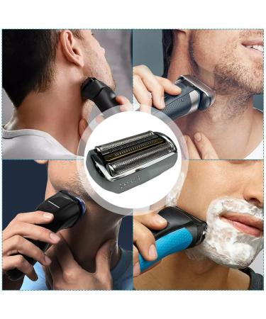 Shear Film Head for Braun Series 9 - Razor Replacement Head Cutter & compatible 92S | International Shipping Available - Buy Online on GoSupps.com