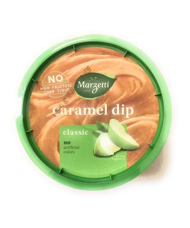 MARZETTI CARAMEL APPLE DIP 16 OZ - Buy Online on GoSupps.com
