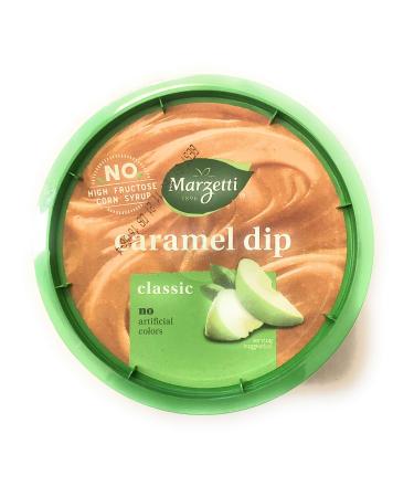 MARZETTI CARAMEL APPLE DIP 16 OZ