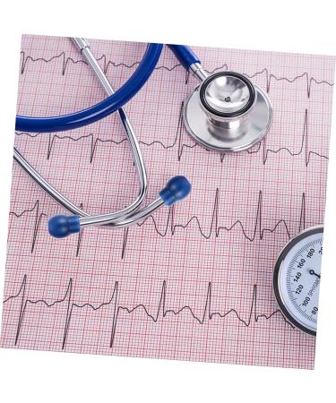 Buy Healeved 10 Pairs Silicone Earplugs & Ear Tips Accessories - Replacement Earbud Tips for Perfect Fit | International Shipping Available - Buy Online on GoSupps.com