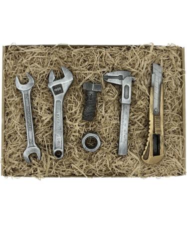Chocolate tools/Most original gift/Gift for men