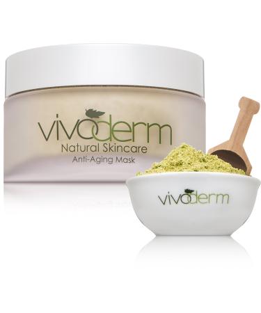 Vivoderm Anti-Aging Mask Kit