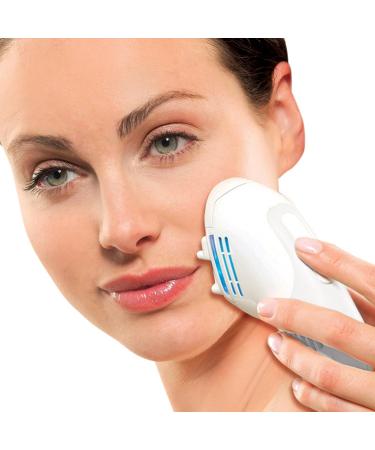 Rio IPHR3 Forever Free IPL Hair Remover | Fast Effective & Pain-Free Hair Removal | Shop Internationally - Buy Online on GoSupps.com