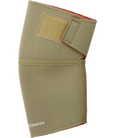 Thermoskin 75902 Elbow Wrap Compression and Support Elbow Pain Relief Inflammation and Stiffness Small