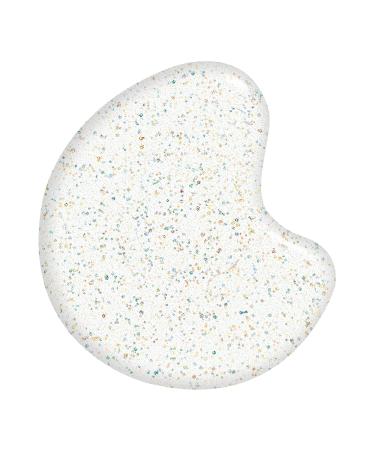 Sally Hansen Miracle Gel Crystal Top Coat - Long Lasting Clear Nail Polish (0.5 Fl Oz) - No UV Lamp Needed - International Shipping Available - Buy Online on GoSupps.com