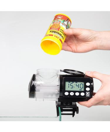 JBL PRONOVO FIL 250ml - Buy Online on GoSupps.com