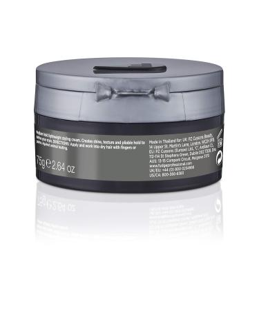Buy Fudge Professional Sculpt Fat Hed 75g - Premium Styling Mousse for All Hair Types - International Shipping Available - Buy Online on GoSupps.com
