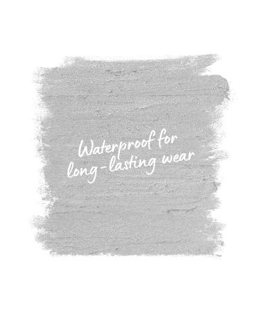 NYX Mechanical Silver Eyeliner Pencil - Long-lasting Formula - Buy Online on GoSupps.com