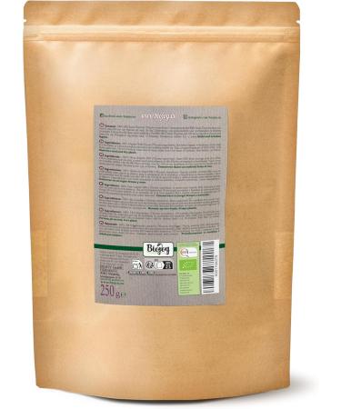 Biojoy Thym de Breckland BIO (250 g) s ch et coup pour du th (Thymus serpyllum) - Buy Online on GoSupps.com