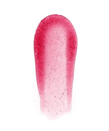 Wet n Wild Mega Slicks Lip Gloss - Extra Shiny Vegan Lipstick with Hyaluronic Acid & Crushed Grapes | Soft Healthy Lips - Buy Online on GoSupps.com