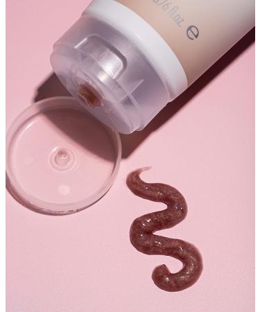 Four Reasons Color Mask - Vanilla Blonde Toning Treatment | Color Depositing Conditioner | 6.76 fl oz Vegan & Cruelty-Free - 19 Colors - Buy Online on GoSupps.com