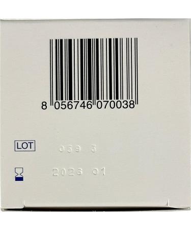 Curasept Mouthwash 0.2% 200ml - Effective Oral Rinse (Pack of 1) - Buy Online on GoSupps.com