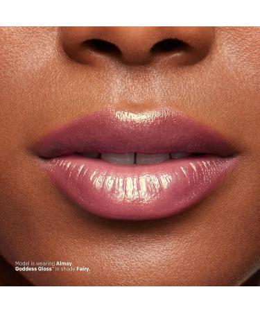 Almay Goddess Gloss Enchanted Lip Gloss 0.1 fl. oz - Pack of 1 - Buy Online on GoSupps.com